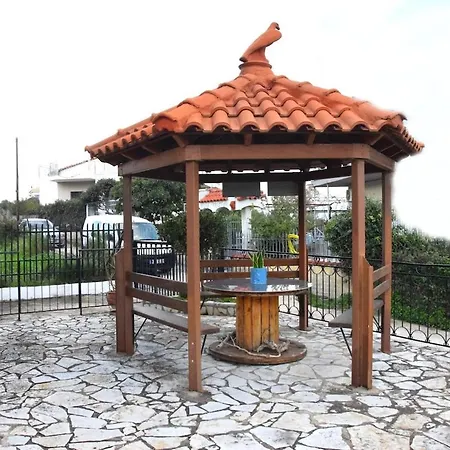 Dimitra's Little House *