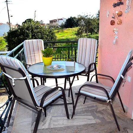 Dimitra's Little House