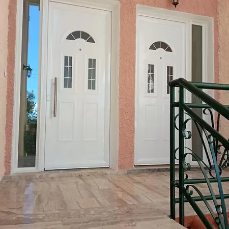 Dimitra's Little House