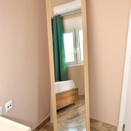 דירה Dimitra's Little House Petalídhion