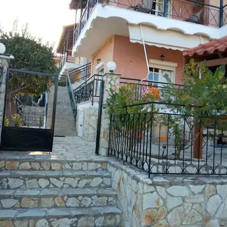 Dimitra's Little House *