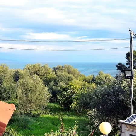 Dimitra's Little House דירה Petalídhion